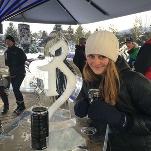 Meet your Posher, Allie